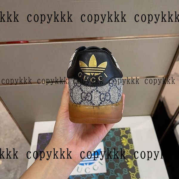 人気 グッチ シューズ N級品 - shoes-00037 画像 6