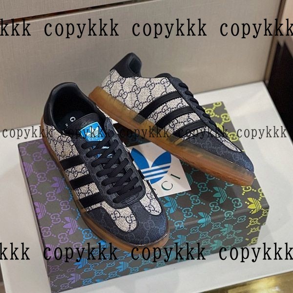 人気 グッチ シューズ N級品 - shoes-00037 画像 8