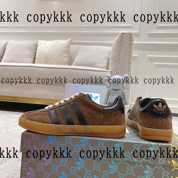 格安 グッチ シューズ スーパーコピー - shoes-00040 画像 3