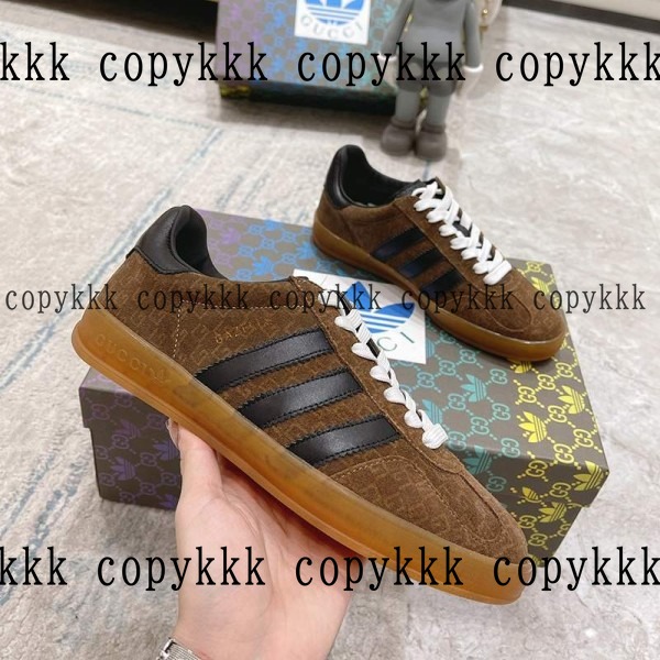 格安 グッチ シューズ スーパーコピー - shoes-00040 画像 4