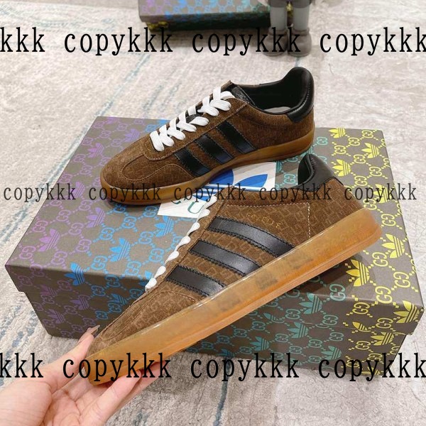 格安 グッチ シューズ スーパーコピー - shoes-00040 画像 5
