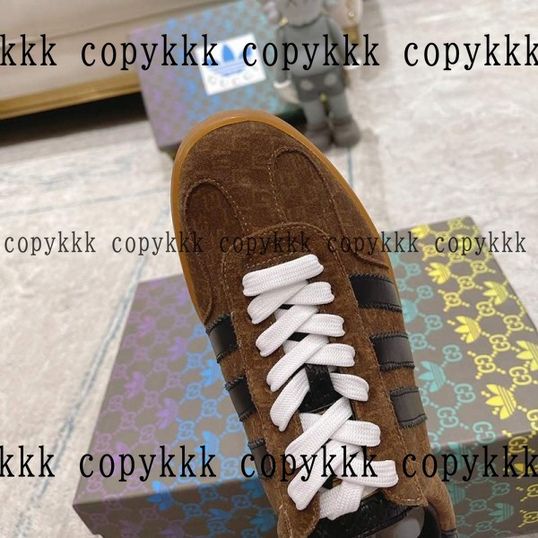 格安 グッチ シューズ スーパーコピー - shoes-00040 画像 6