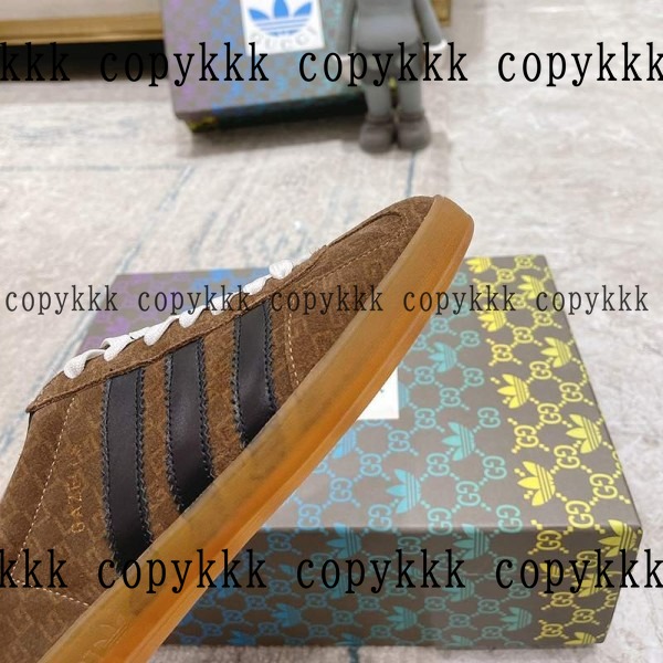 格安 グッチ シューズ スーパーコピー - shoes-00040 画像 7