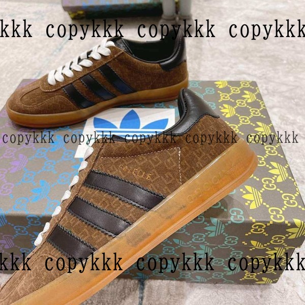 格安 グッチ シューズ スーパーコピー - shoes-00040 画像 8