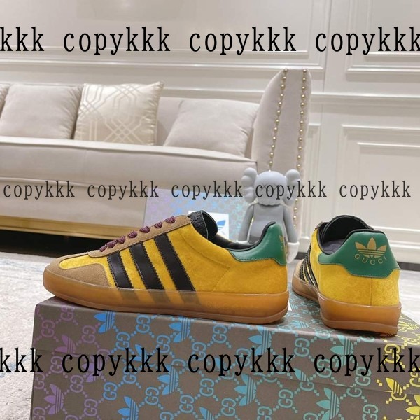 人気 グッチ シューズ N級品 - shoes-00042 画像 2