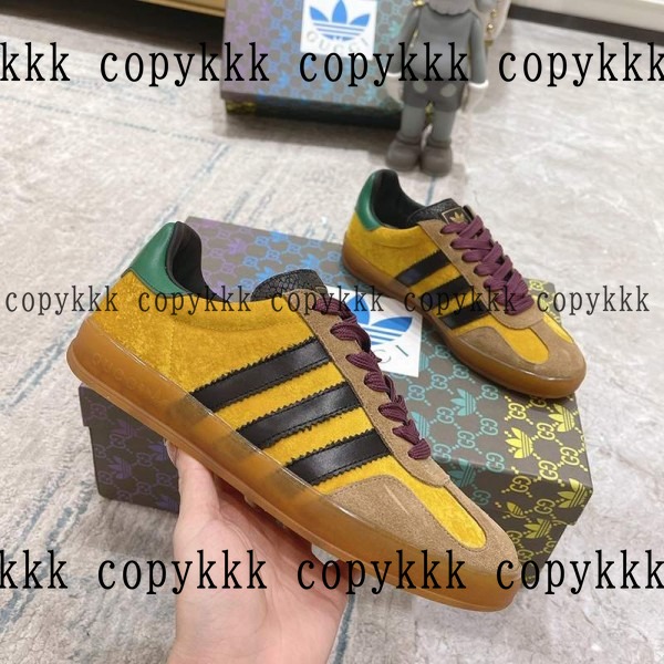 人気 グッチ シューズ N級品 - shoes-00042 画像 3