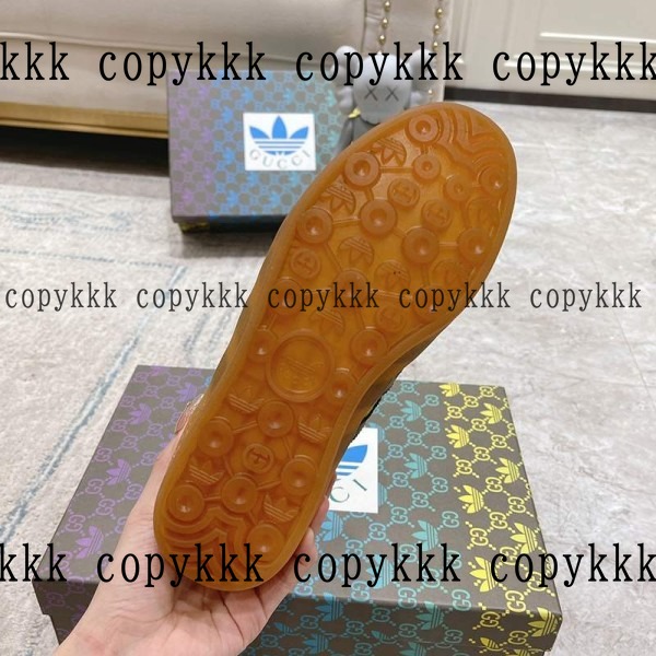 人気 グッチ シューズ N級品 - shoes-00042 画像 7