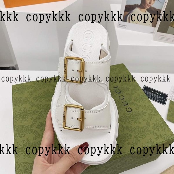 グッチ シューズ N級品 送料無料 - shoes-00047 画像 3