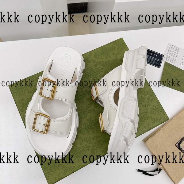 グッチ シューズ N級品 送料無料 - shoes-00047 画像 6