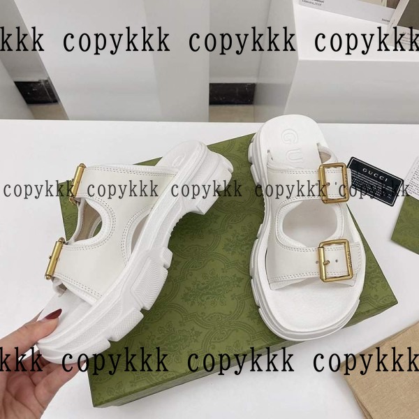 グッチ シューズ N級品 送料無料 - shoes-00047 画像 7