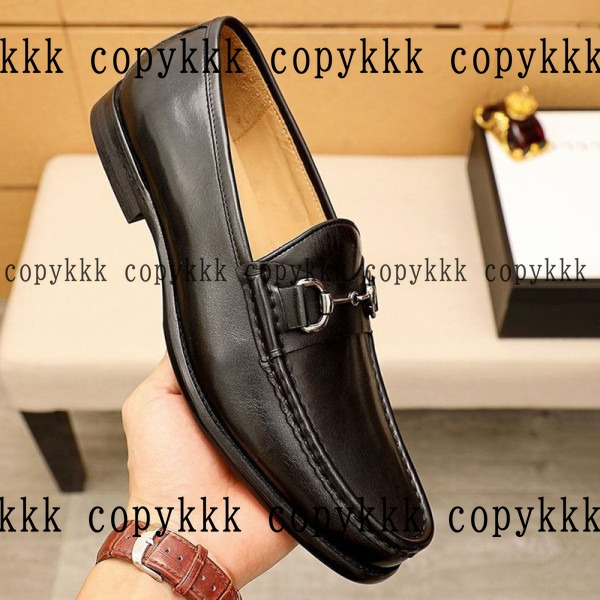 送料無料 グッチ シューズ スーパーコピー - shoes-00058 画像 2
