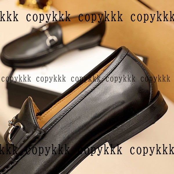 送料無料 グッチ シューズ スーパーコピー - shoes-00058 画像 5