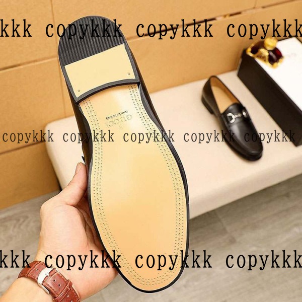 送料無料 グッチ シューズ スーパーコピー - shoes-00058 画像 7