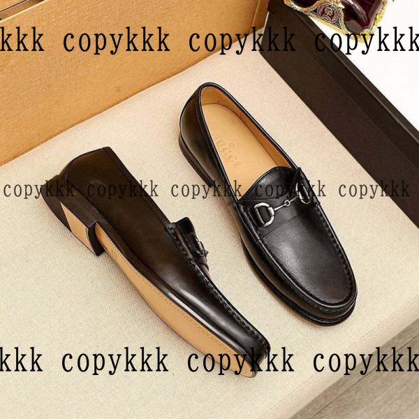 送料無料 グッチ シューズ スーパーコピー - shoes-00058 画像 9