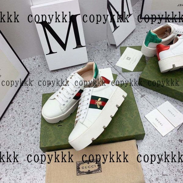 人気 グッチ シューズ N級品 - shoes-00068 画像 4