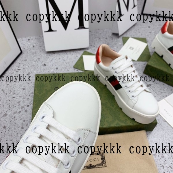 人気 グッチ シューズ N級品 - shoes-00068 画像 8