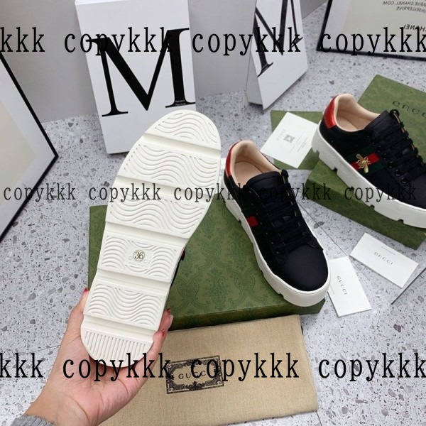 グッチ シューズ コピー 激安通販 - shoes-00069 画像 9