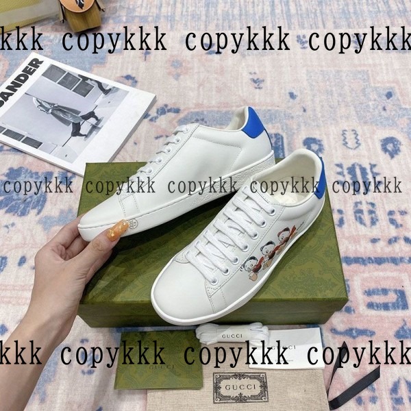 大人気 グッチ シューズ コピー - shoes-00075 画像 2