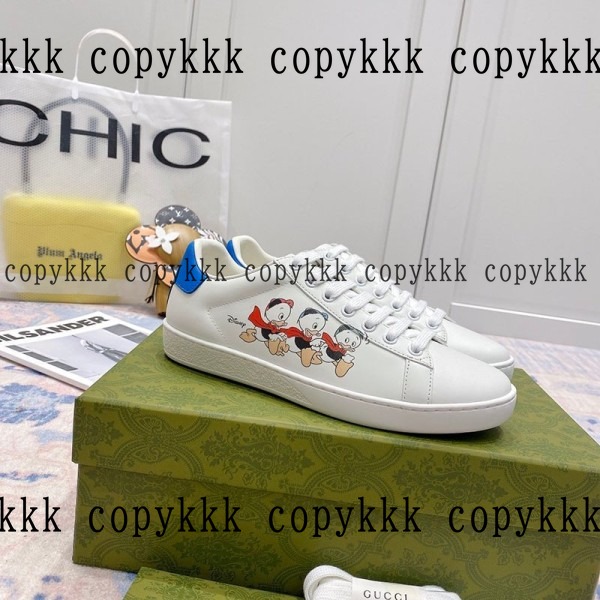 大人気 グッチ シューズ コピー - shoes-00075 画像 8