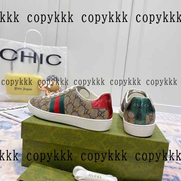 グッチ シューズ コピー 激安通販 - shoes-00009 画像 3