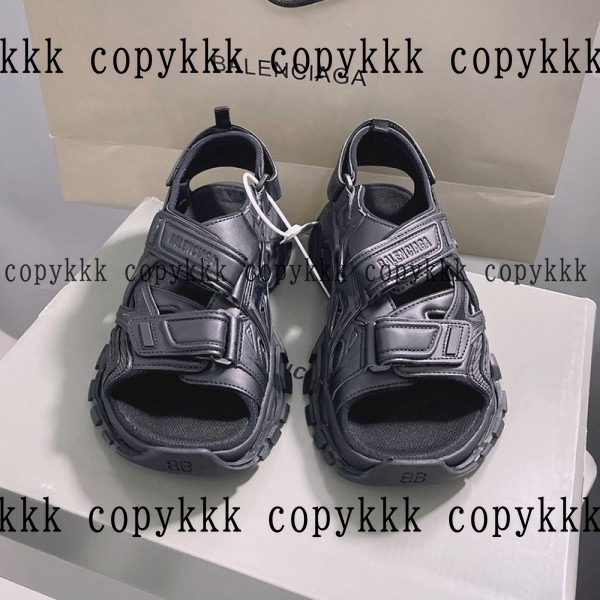 バレンシアガ サンダル N級品 送料無料 - shoes-00482