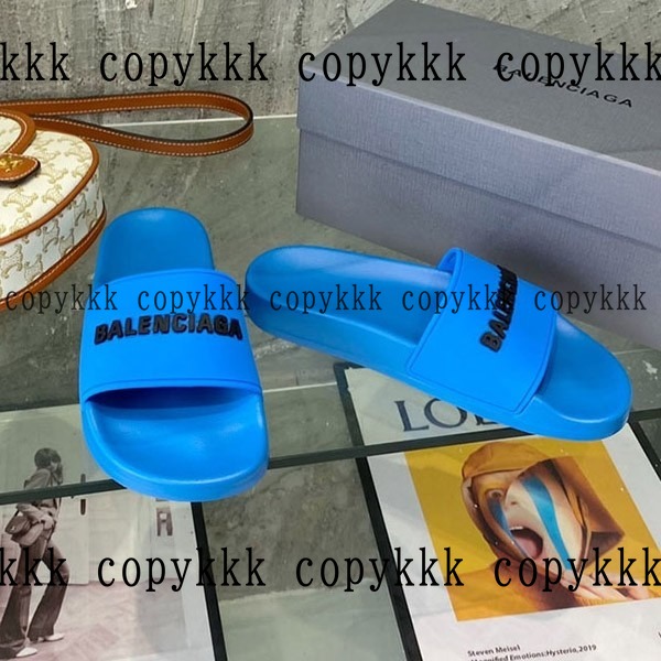 バレンシアガ サンダル N級品 送料無料 - shoes-00493 おすすめN級品