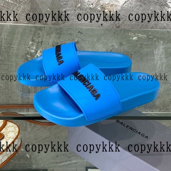 バレンシアガ サンダル N級品 送料無料 - shoes-00493 画像 2