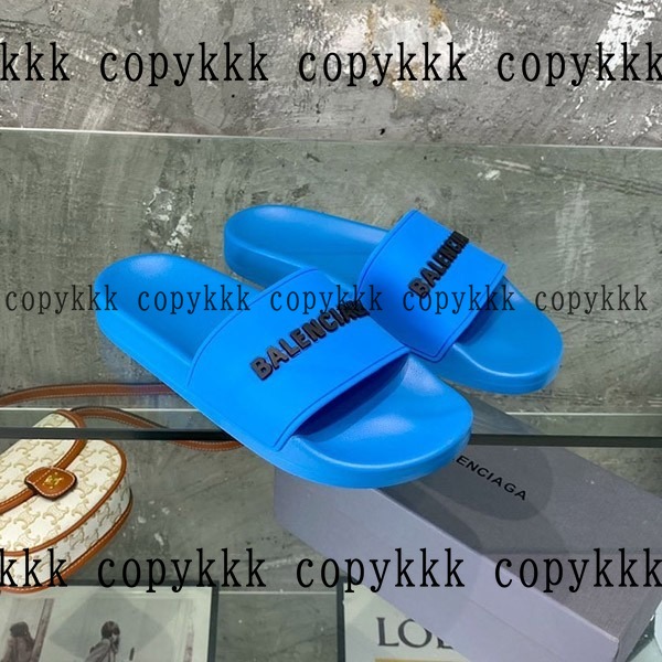 バレンシアガ サンダル N級品 送料無料 - shoes-00493 画像 3