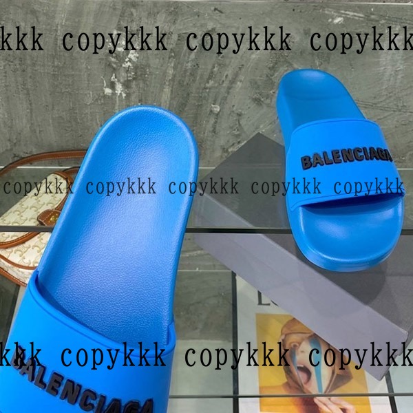 バレンシアガ サンダル N級品 送料無料 - shoes-00493 画像 5