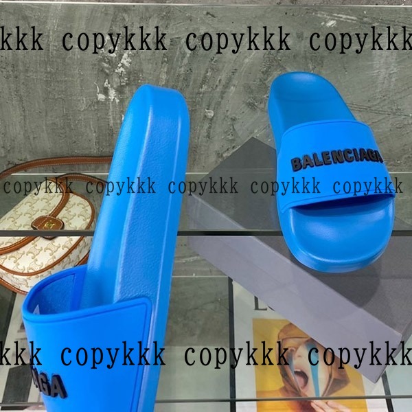 バレンシアガ サンダル N級品 送料無料 - shoes-00493 画像 6