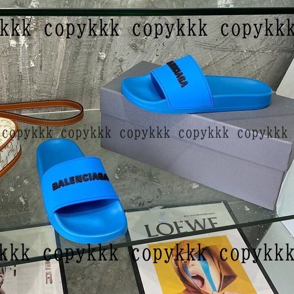 バレンシアガ サンダル N級品 送料無料 - shoes-00493 画像 7
