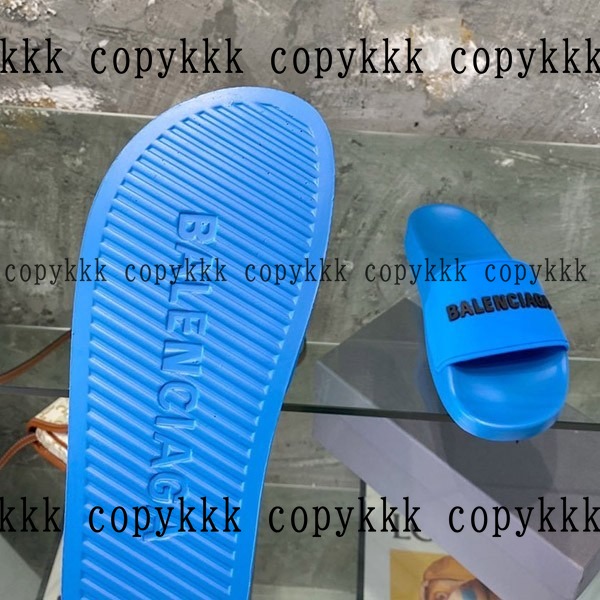 バレンシアガ サンダル N級品 送料無料 - shoes-00493 画像 8