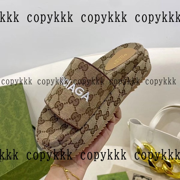 バレンシアガ サンダル コピー 激安通販 - shoes-00495