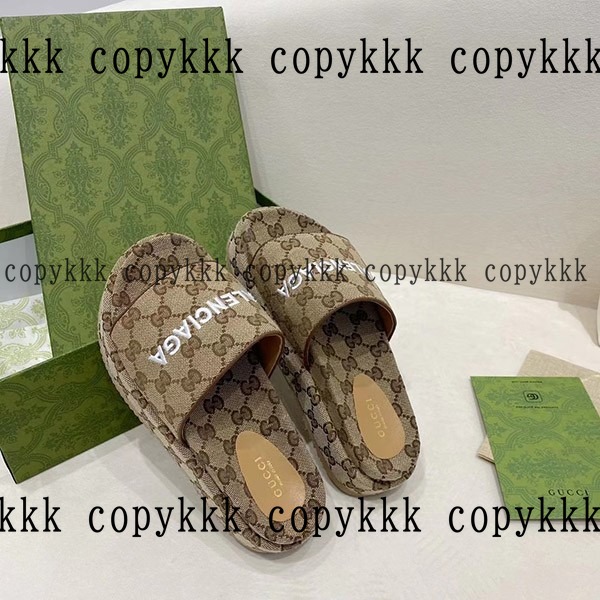 バレンシアガ サンダル コピー 激安通販 - shoes-00495 画像 2