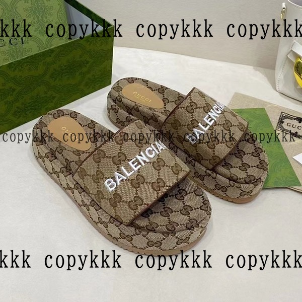 バレンシアガ サンダル コピー 激安通販 - shoes-00495 画像 7