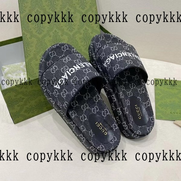 人気 バレンシアガ サンダル N級品 - shoes-00496 おすすめN級品