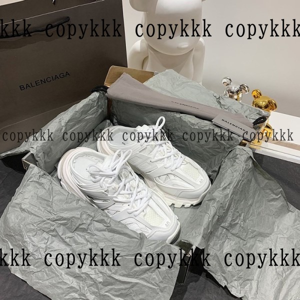 送料無料 バレンシアガ サンダル スーパーコピー - shoes-00497 画像 3