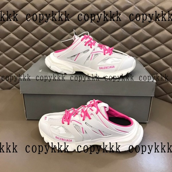 人気 バレンシアガ サンダル N級品 - shoes-00498 画像 4