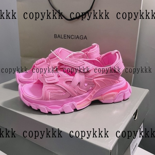 格安 バレンシアガ サンダル スーパーコピー - shoes-00500