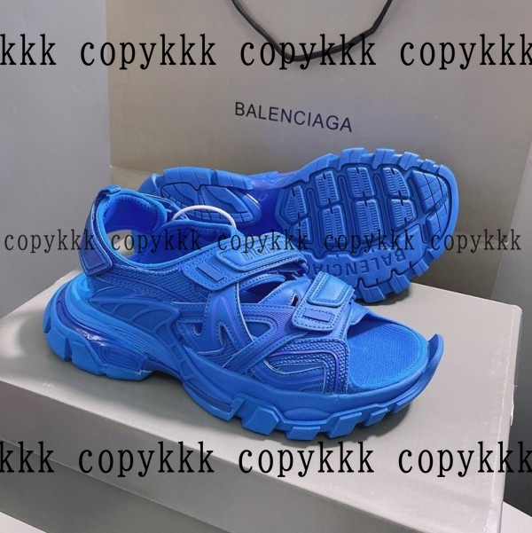 バレンシアガ サンダル N級品 送料無料 - shoes-00501