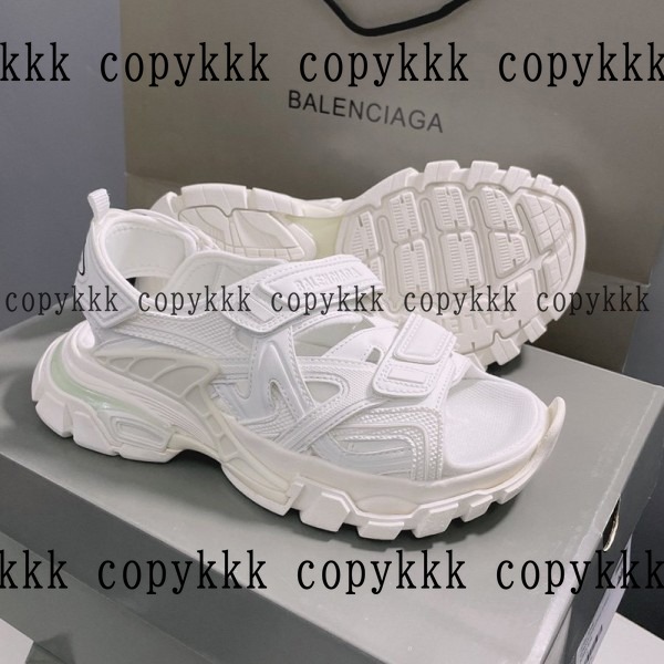 人気 バレンシアガ サンダル N級品 - shoes-00504 メイン画像