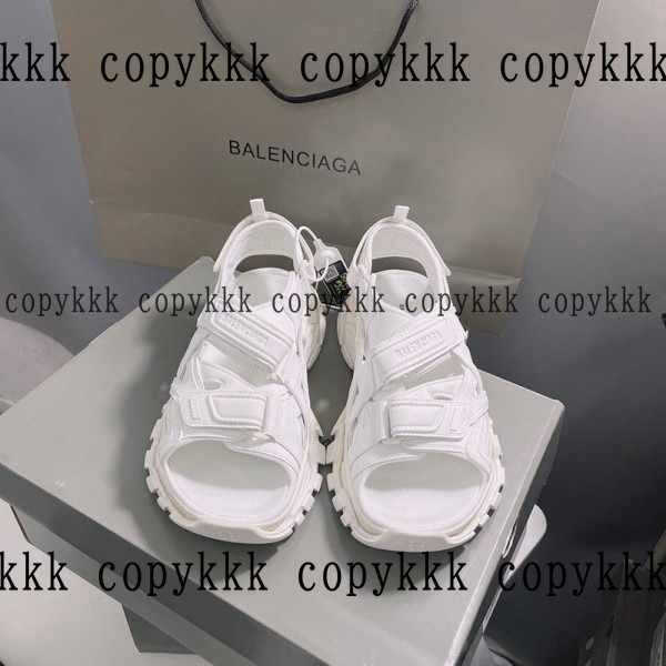 人気 バレンシアガ サンダル N級品 - shoes-00504 画像 2