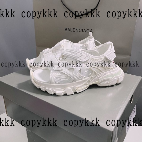 人気 バレンシアガ サンダル N級品 - shoes-00504 画像 3