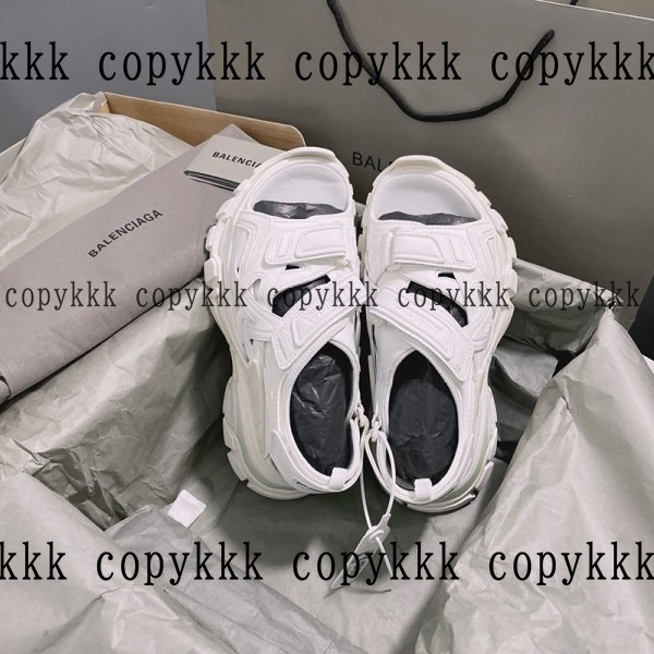 人気 バレンシアガ サンダル N級品 - shoes-00504 画像 4