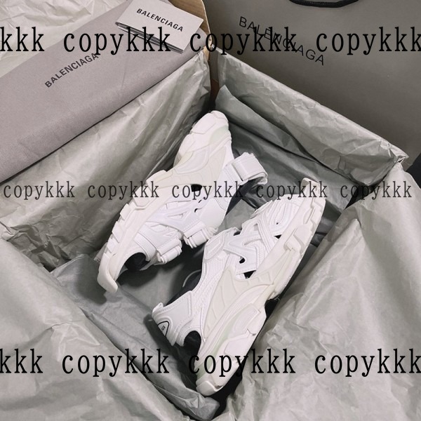 人気 バレンシアガ サンダル N級品 - shoes-00504 画像 5
