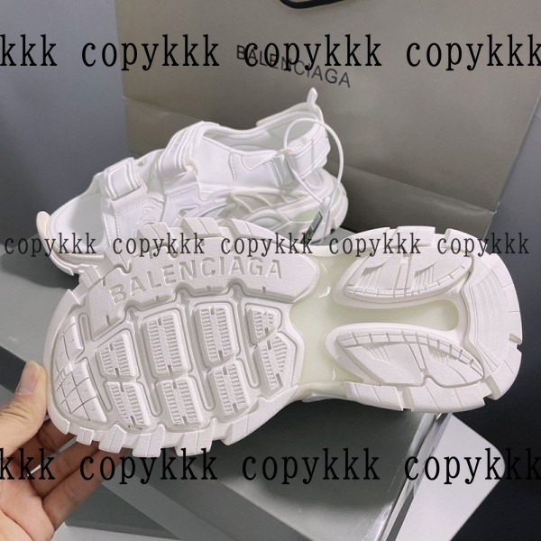 人気 バレンシアガ サンダル N級品 - shoes-00504 画像 6