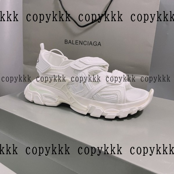人気 バレンシアガ サンダル N級品 - shoes-00504 画像 8