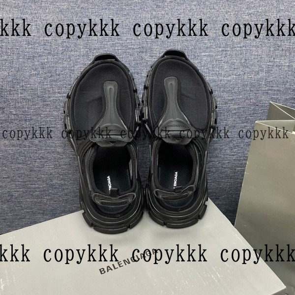 バレンシアガ サンダル コピー 激安通販 - shoes-00505 画像 2