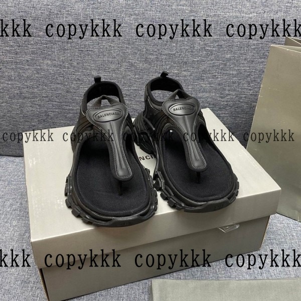 バレンシアガ サンダル コピー 激安通販 - shoes-00505 画像 3