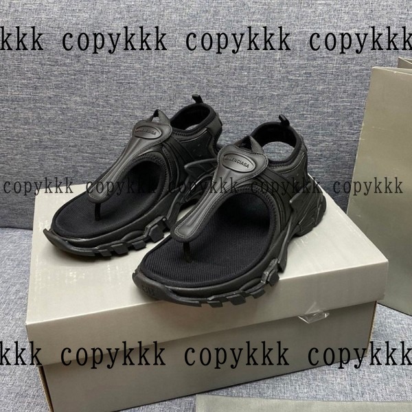 バレンシアガ サンダル コピー 激安通販 - shoes-00505 画像 4